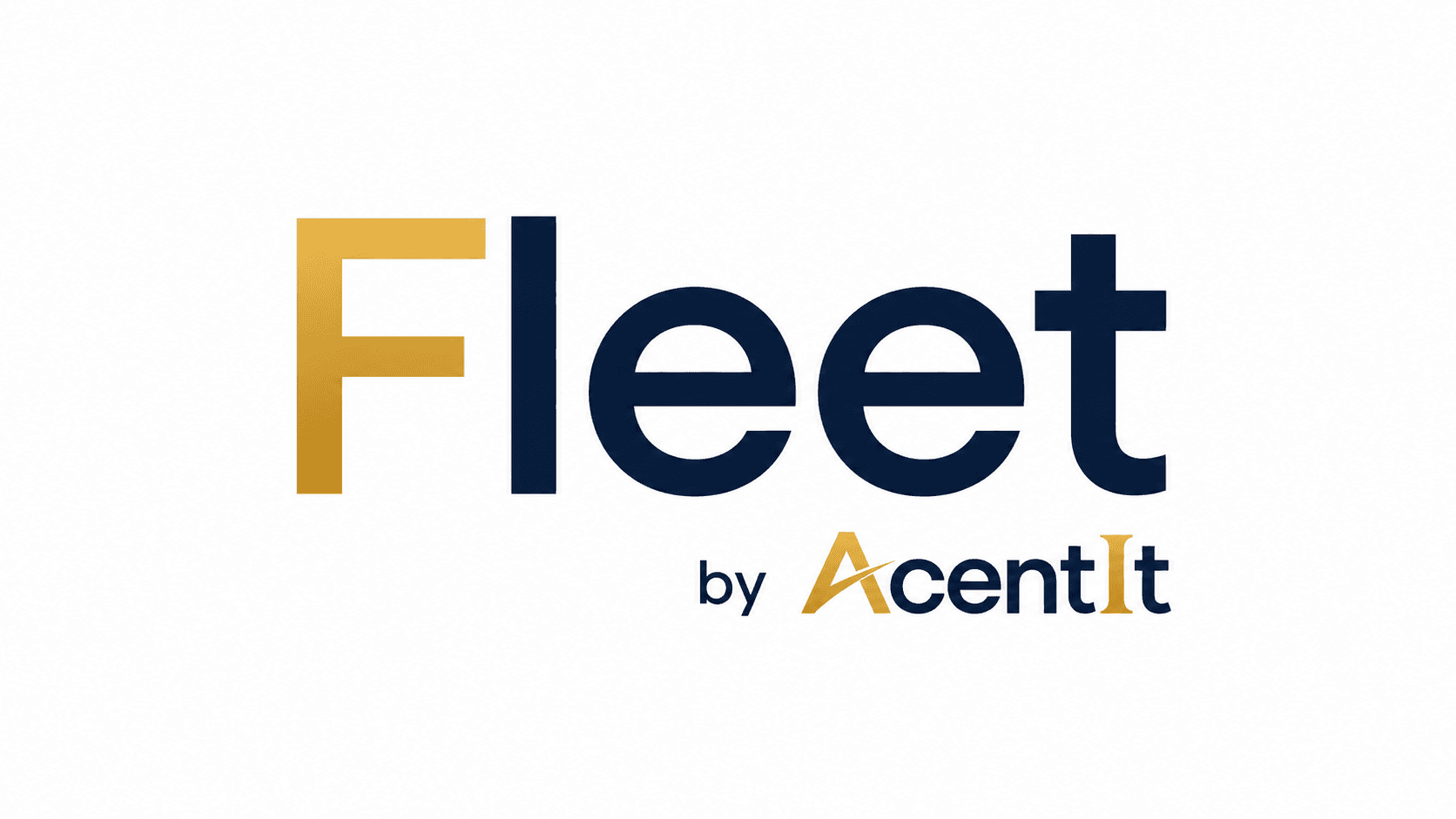 Fleet by AcentIt