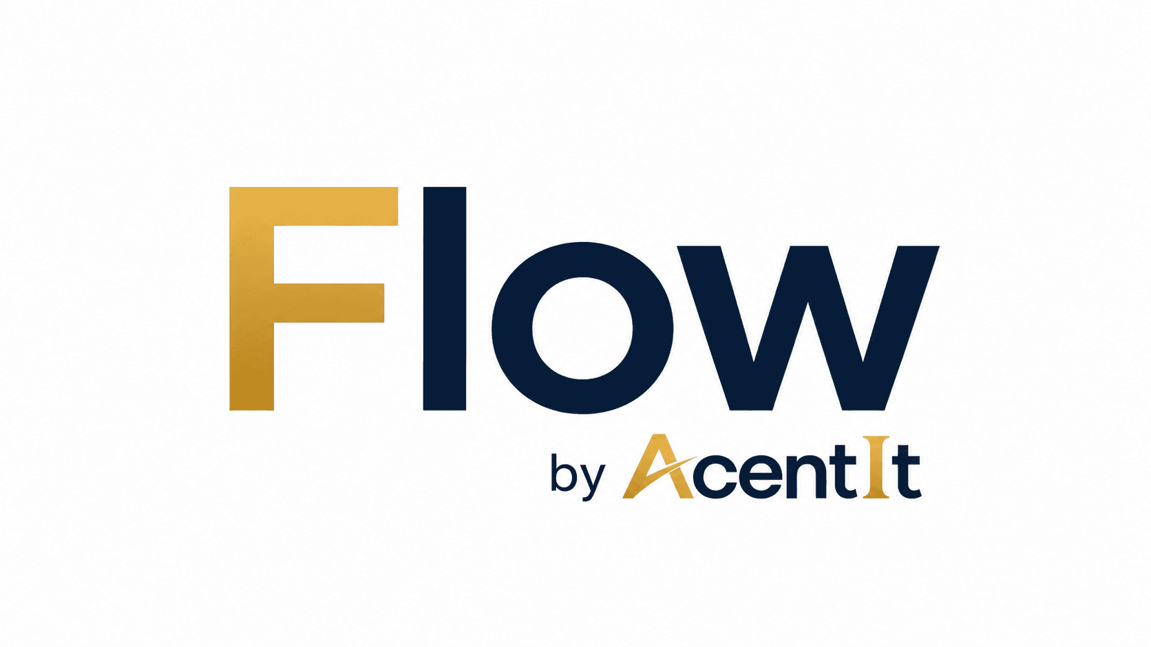 Flow by AcentIt