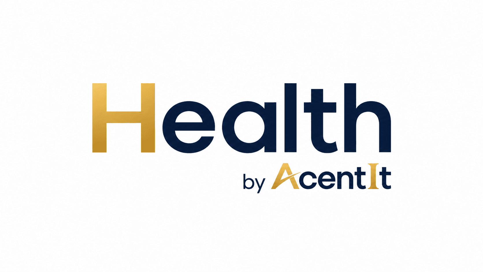 Health by AcentIt