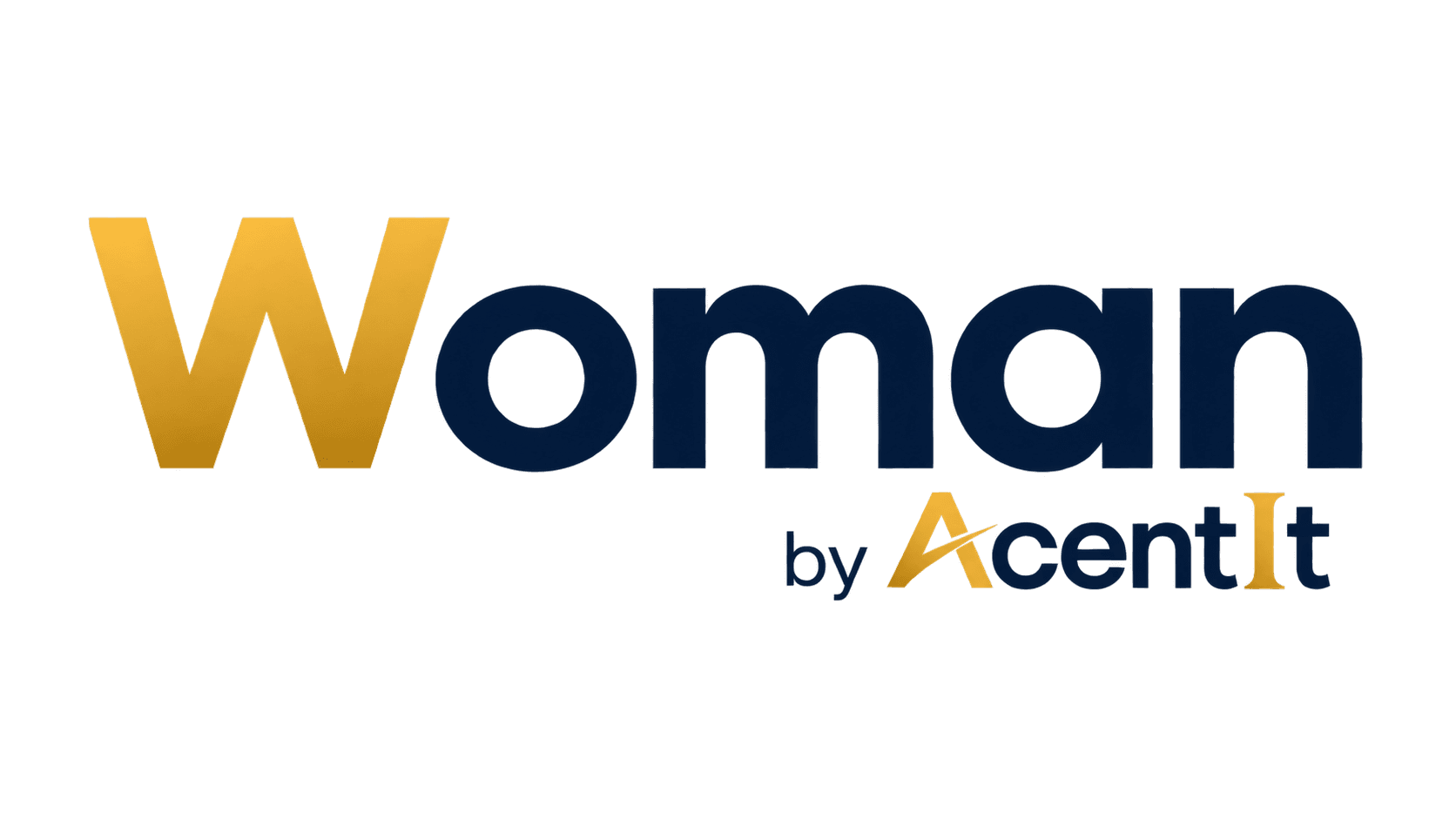 Woman by AcentIt